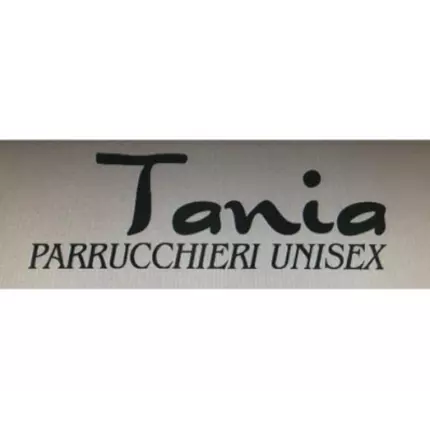 Logo da Tania Parrucchieri Unisex