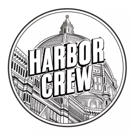 Logo da Horbor Crew