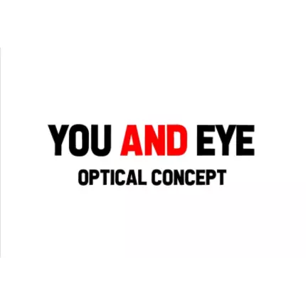 Logo od You And Eye