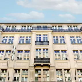 Bild von Garner Hotel Berlin - Checkpoint Charlie, An IHG Hotel