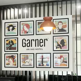 Bild von Garner Hotel Berlin - Checkpoint Charlie, An IHG Hotel