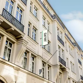 Bild von Garner Hotel Berlin - Checkpoint Charlie by IHG