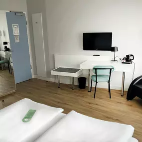 Bild von Garner Hotel Berlin - Checkpoint Charlie by IHG