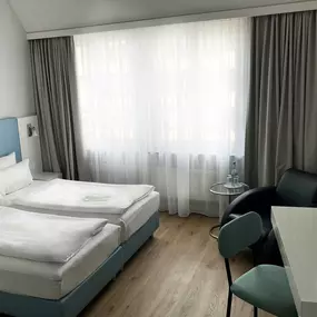 Bild von Garner Hotel Berlin - Checkpoint Charlie by IHG