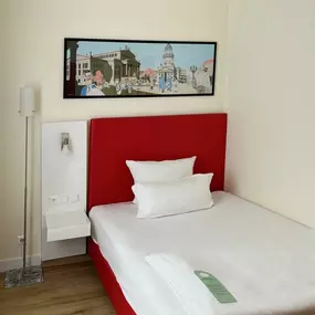 Bild von Garner Hotel Berlin - Checkpoint Charlie by IHG