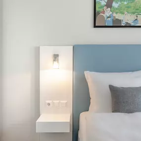 Bild von Garner Hotel Berlin - Checkpoint Charlie by IHG