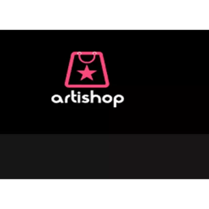 Logo fra arti-shop