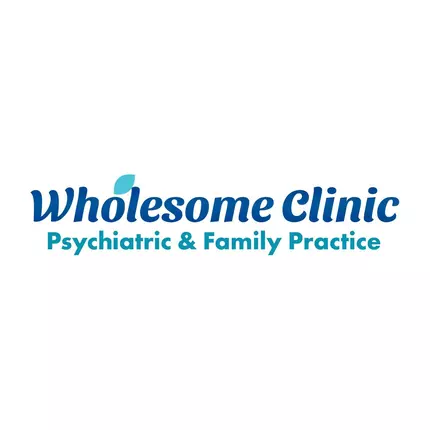 Logo von Wholesome Clinic - Psychiatry/Primary Care