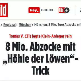 Bild von Fachanwalt für Strafrecht, Ferhat Tikbas