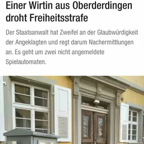 Bild von Fachanwalt für Strafrecht, Ferhat Tikbas