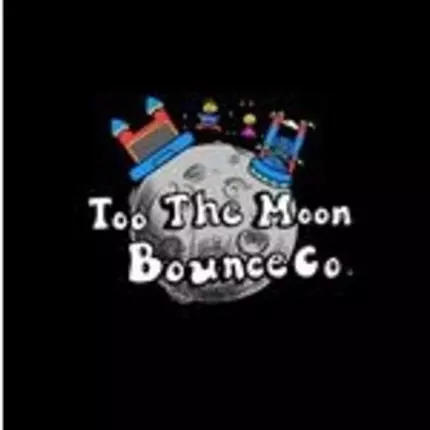 Logo de Too The Moon Bounce Co