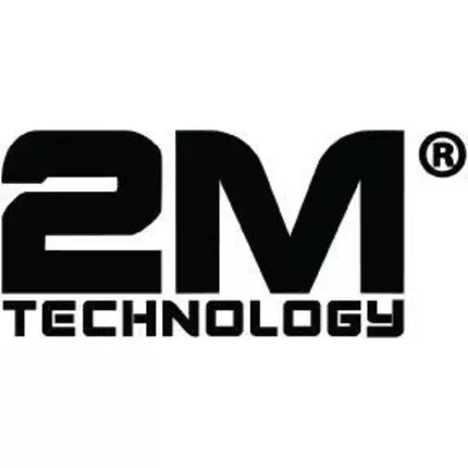 Logo fra 2M Technology