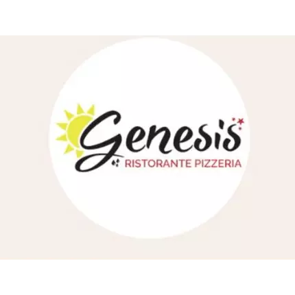 Logotipo de Genesis Ristorante Pizzeria