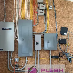 Bild von Plesh Electric LLC