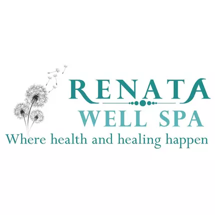 Logotyp från Renata Well Spa