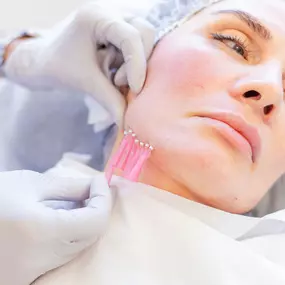 Ridgefield Aesthetics offers advanced aesthetic treatments, including dermal fillers, laser skin revitalization, and body contouring, led by Dr. Zina Boutaeva and her expert team. Prioritizing comfort, safety, and personalized care, they help clients achieve radiant skin and enhanced confidence. Visit us near downtown Ridgefield, CT.