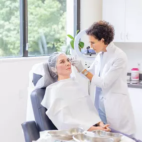 Ridgefield Aesthetics offers advanced aesthetic treatments, including dermal fillers, laser skin revitalization, and body contouring, led by Dr. Zina Boutaeva and her expert team. Prioritizing comfort, safety, and personalized care, they help clients achieve radiant skin and enhanced confidence. Visit us near downtown Ridgefield, CT.