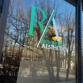 Ridgefield Aesthetics offers advanced aesthetic treatments, including dermal fillers, laser skin revitalization, and body contouring, led by Dr. Zina Boutaeva and her expert team. Prioritizing comfort, safety, and personalized care, they help clients achieve radiant skin and enhanced confidence. Visit us near downtown Ridgefield, CT.