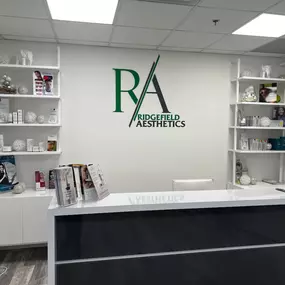 Ridgefield Aesthetics offers advanced aesthetic treatments, including dermal fillers, laser skin revitalization, and body contouring, led by Dr. Zina Boutaeva and her expert team. Prioritizing comfort, safety, and personalized care, they help clients achieve radiant skin and enhanced confidence. Visit us near downtown Ridgefield, CT.