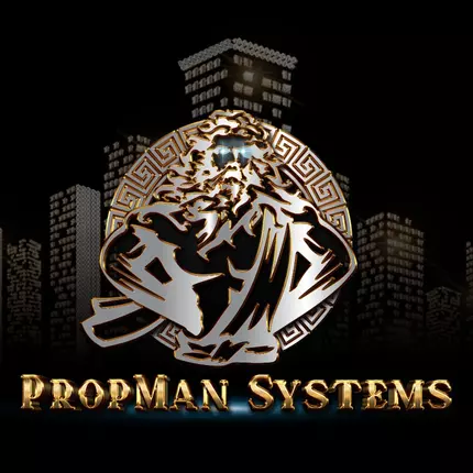 Logo von PropMan Systems