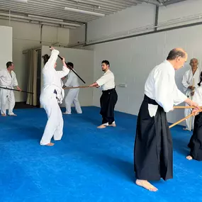 Bild von Milton Keynes Aikikai