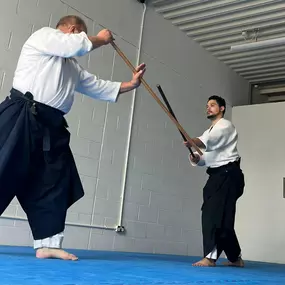 Bild von Milton Keynes Aikikai