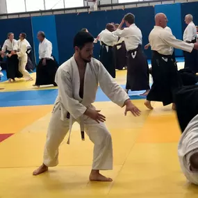 Bild von Milton Keynes Aikikai