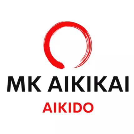 Logo od Milton Keynes Aikikai