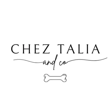 Logo from Chez Talia