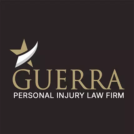 Logotipo de Guerra  Law Firm PC