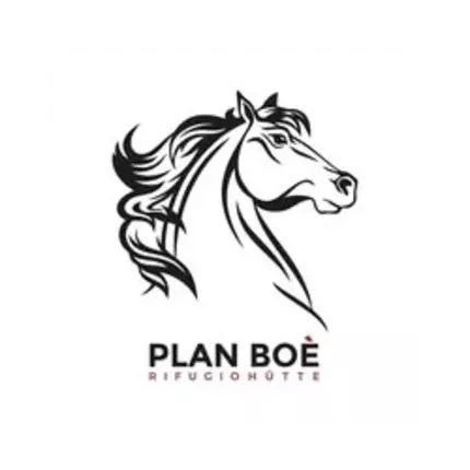 Logo van Rifugio Plan Boè