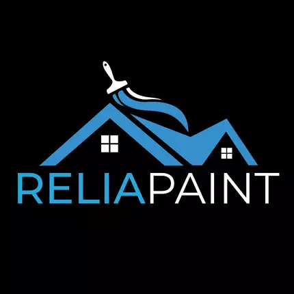 Logo da ReliaPaint