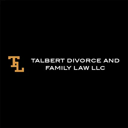 Logo od Talbert Divorce and Family Law LLC