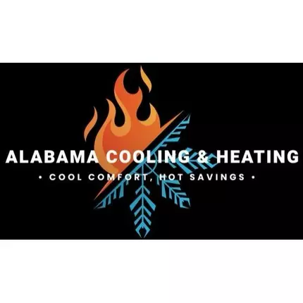 Logo from Alabama Cooling and Heating