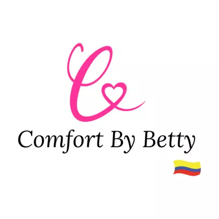 Logo von Comfort By Betty