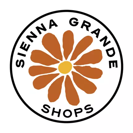 Logo from Sienna Grande Shops