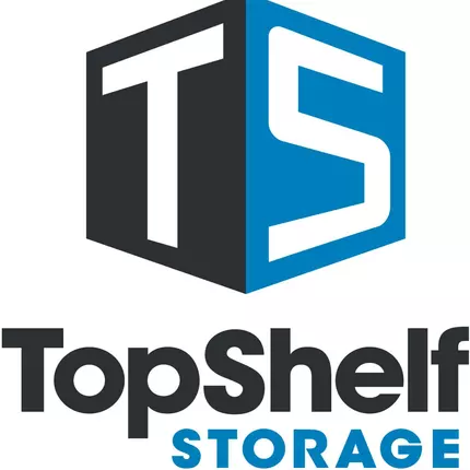 Logotipo de Top Shelf Storage and Junk Removal