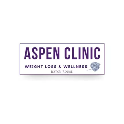 Logo from Aspen Clinic Baton Rouge