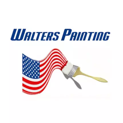 Logo from Walters Painting, LLC