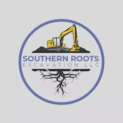 Λογότυπο από Southern Roots Excavation LLC