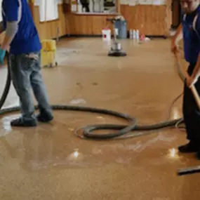 Bild von West Coast Water Damage Restoration Beverly Hills CA