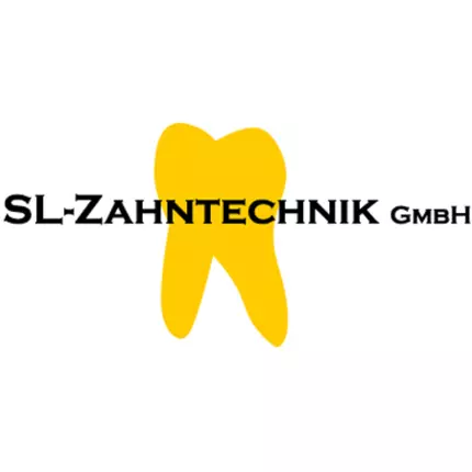 Logo da SL-Zahntechnik GmbH