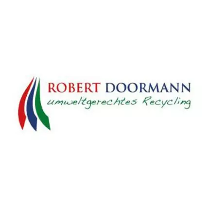 Logo fra Robert Doormann e.K. - Entsorgungsfachbetrieb