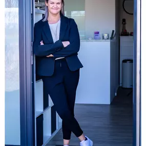 Bild von Be-beautiful, Tanja Münstermann