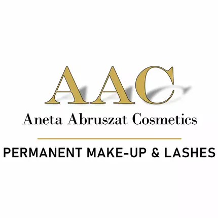 Logo od AAC - Aneta Abruszat Cosmetics