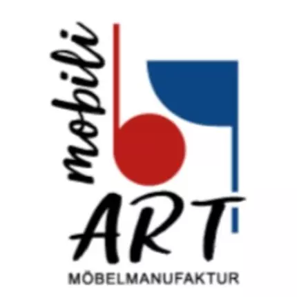 Logo von MÖBELMANUFAKTUR mobili ART Josef Brenner e. K.