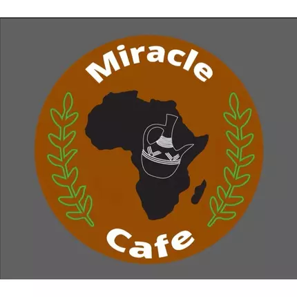 Logo von Miracle Cafe