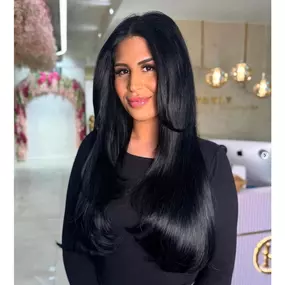 Bild von Hairvenly