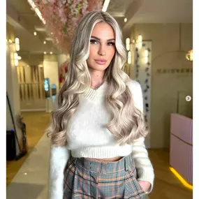 Bild von Hairvenly