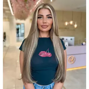 Bild von Hairvenly